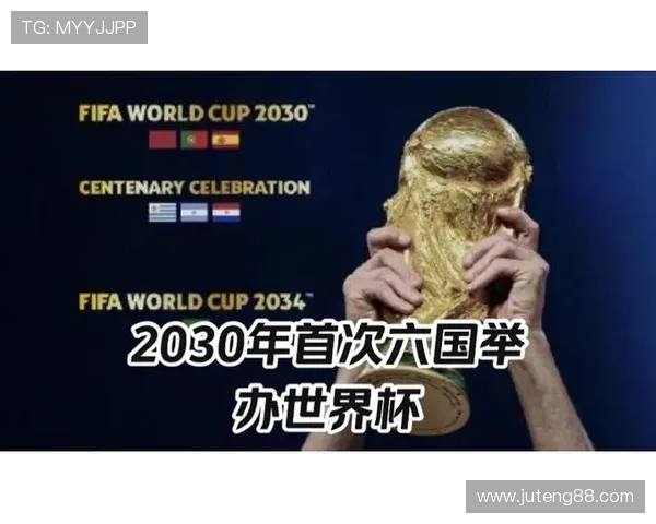 2034年世界杯:中国如何借助新科技与全球合作打造最震撼赛事体验 2034年世界杯:中国如何借助新科技与全球合作打造最震撼赛事体验