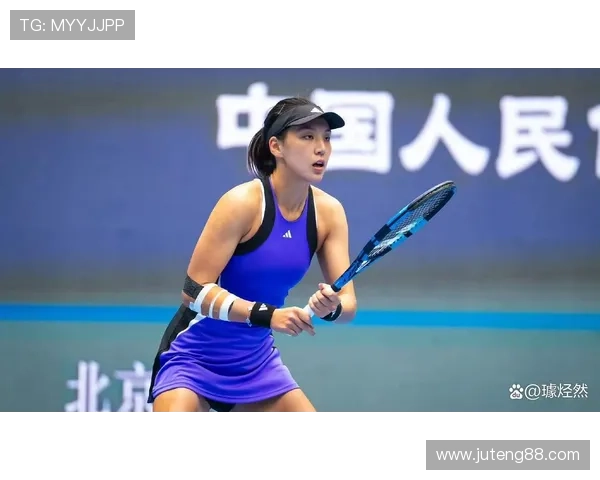 中国新星横扫世界冠军引爆网坛激情再掀全民网球热潮