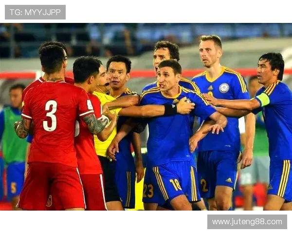 为什么哈萨克斯坦的足球俱乐部能够参加欧洲冠军联赛比赛 为什么哈萨克斯坦的足球俱乐部能够参加欧洲冠军联赛比赛