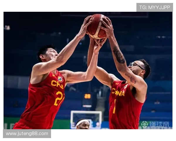 中国篮球队逆袭胜菲律宾成功晋级世界杯八强 创历史新纪录