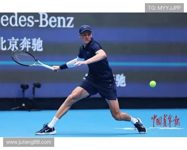 2025网球赛季重磅开局:新星崛起,老将争锋,比赛看点纷呈 2025网球赛季重磅开局:新星崛起,老将争锋,比赛看点纷呈