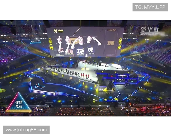 《全球电竞赛事热潮再起 多支战队备战新一季世界冠军争夺》 《全球电竞赛事热潮再起 多支战队备战新一季世界冠军争夺》