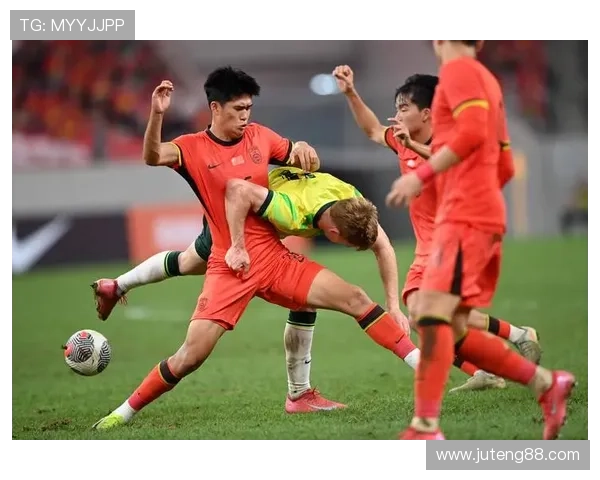 中国足球队备战亚洲杯,主帅透露新阵容和战术布局引关注