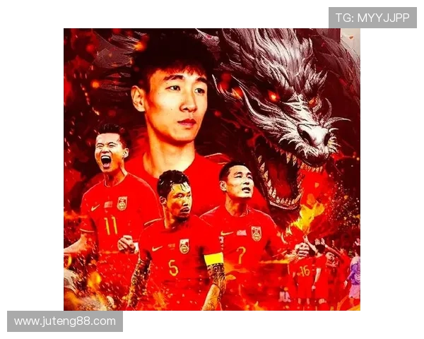 国足世预赛鏖战九十分钟惊险取胜晋级希望重燃全场球迷热血沸腾