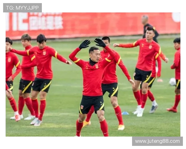 国足新星闪耀亚洲赛场引爆全场激情展现中国足球崛起力量