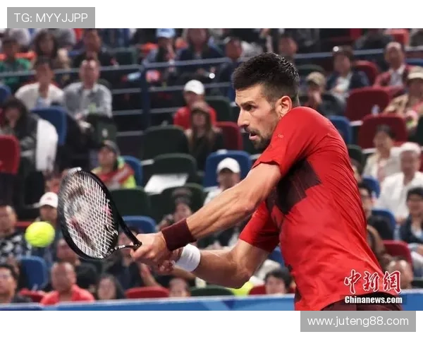 德约科维奇再创历史赢下年终总决赛展现无与伦比的网球统治力