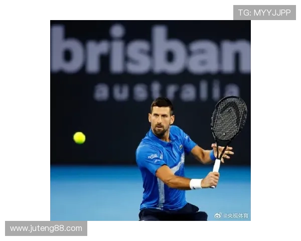 德约科维奇强势夺冠再创纪录 网球赛场见证传奇新篇章