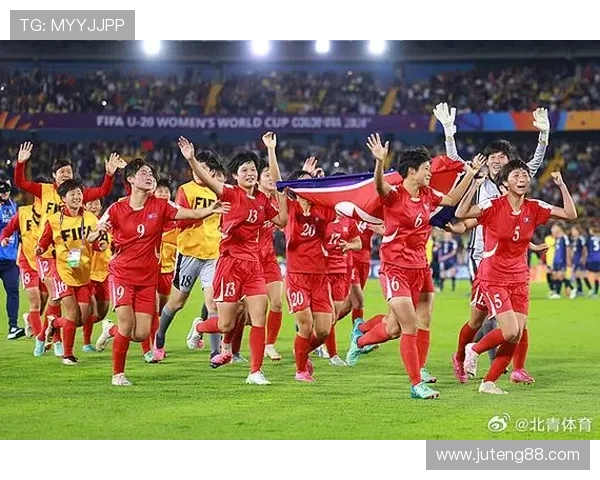 朝鲜队历史上首次晋级世界杯背后的传奇故事与挑战