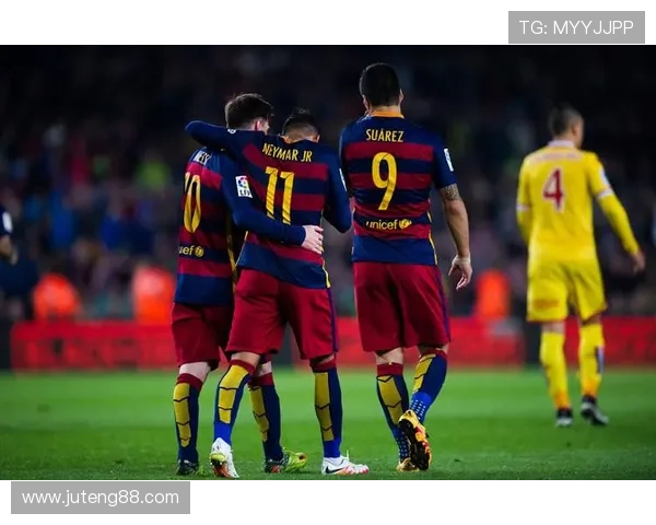 梅西携手内马尔重返巴萨传闻不断 球迷期待巨星重聚再现辉煌